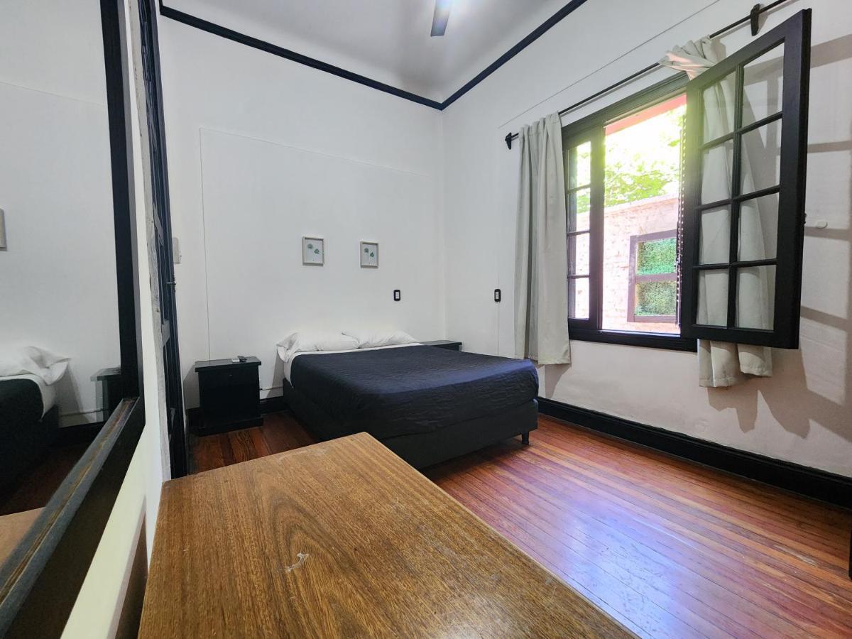 Rufino'S Guesthouse Mendoza Zewnętrze zdjęcie