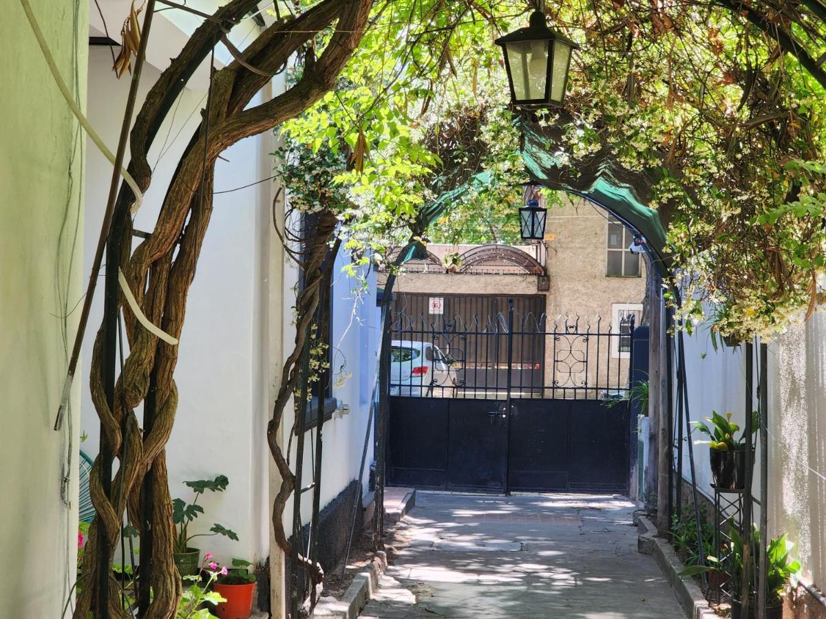 Rufino'S Guesthouse Mendoza Zewnętrze zdjęcie
